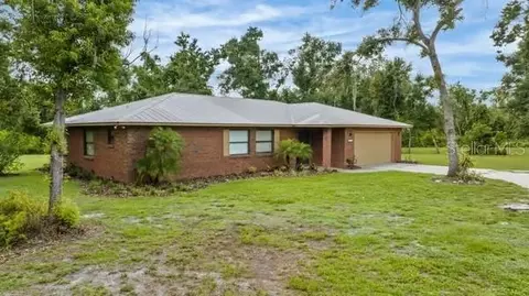 3019 SE Creekwood Ter, Arcadia, FL 34266