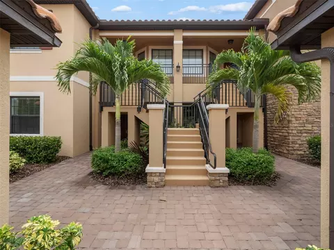 13822 Messina Loop #101, Bradenton, FL 34211