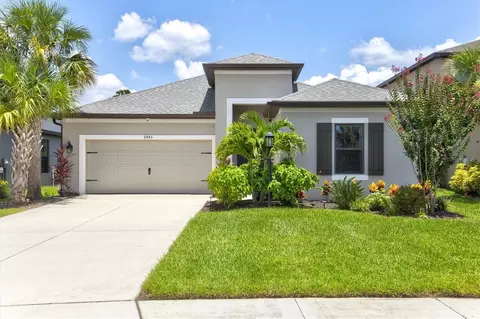 6485 Grandview Hill Ct, Bradenton, FL 34203