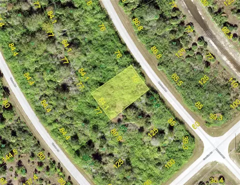 8127 Welsford Rd, Port Charlotte, FL 33981