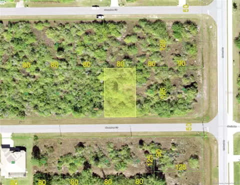 15787 Staunton Cir, Port Charlotte, FL 33981