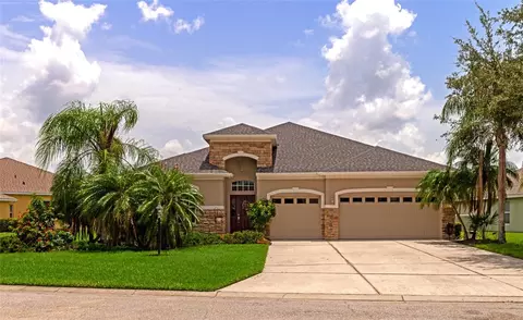 9127 63rd Ct E, Parrish, FL 34219 photo 1