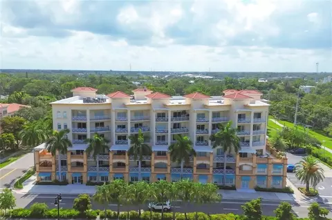 1188 N Tamiami Trl #505, Sarasota, FL 34236