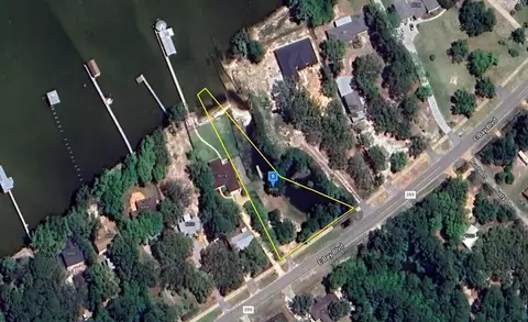 6016 E Bay Blvd, Gulf Breeze, FL 32563