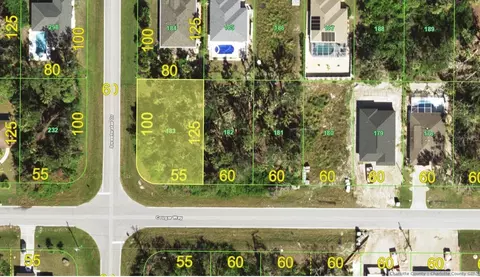 196 Cougar Way, Rotonda West, FL 33947