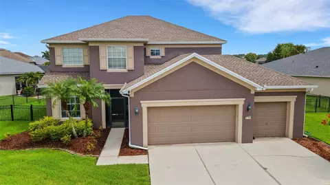 5736 99th Avenue Cir E, Parrish, FL 34219 photo 1