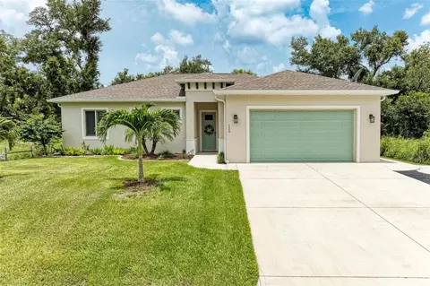 129 Evaro Dr, Port Charlotte, FL 33954