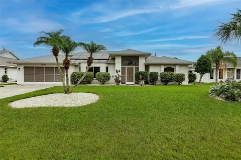 18154 Brazil Ave, Port Charlotte, FL 33948