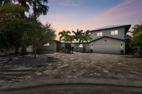 3616 Coconut Terrace St W, Bradenton, FL 34210