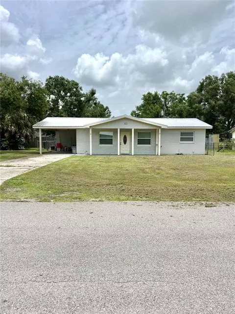 222 Providence St, Arcadia, FL 34266