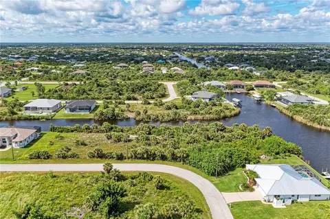10432 Mcalester Cir, Port Charlotte, FL 33981