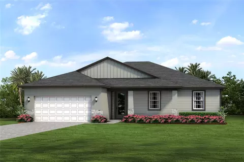 25323 Barque Point Dr, Punta Gorda, FL 33955