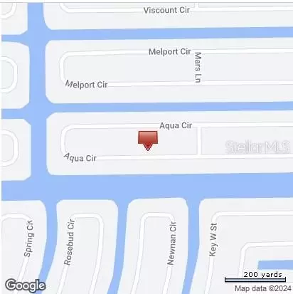 15793 Aqua Cir, Port Charlotte, FL 33981