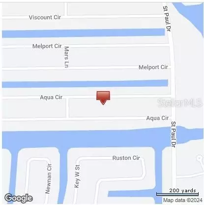 15491 Aqua Cir, Port Charlotte, FL 33981