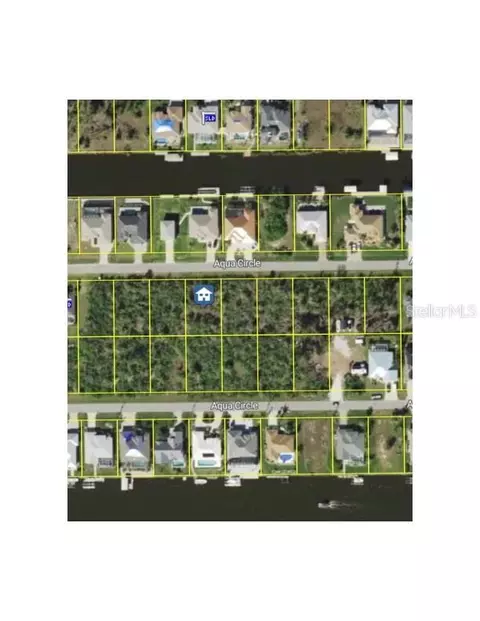 15475 Aqua Cir, Port Charlotte, FL 33981