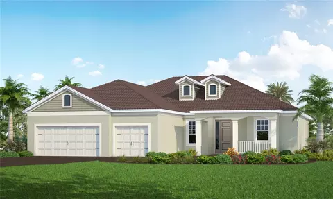 2541 Paradise Plum Dr, Sarasota, FL 34240