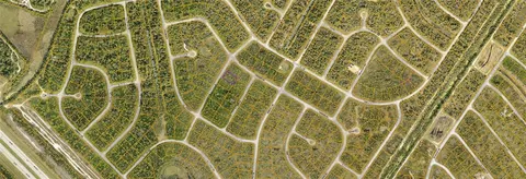 Royalred Avenue, North Port, FL 34288