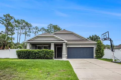 4454 Pincushion St, North Port, FL 34286