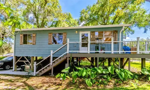 3605 Rachel St, Apopka, FL 32703