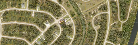 Whaling Road, North Port, FL 34288
