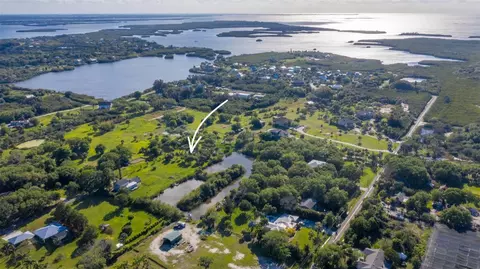 Boyd Lane, Terra Ceia Island, FL 34250