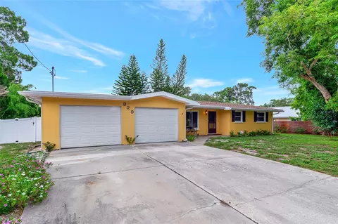 329 Bay Vista Ave, Osprey, FL 34229