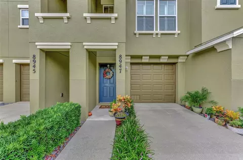 8947 White Sage Loop #2405, Lakewood Ranch, FL 34202