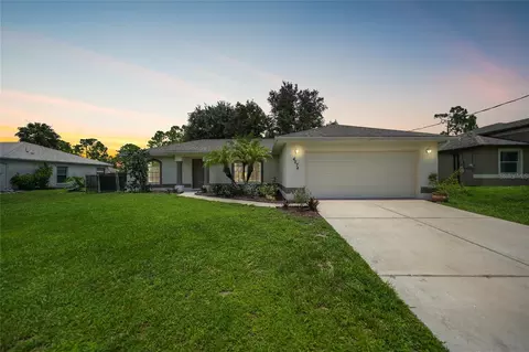 4274 Wall Ln, North Port, FL 34287