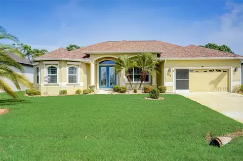 258 Marker Rd, Rotonda West, FL 33947