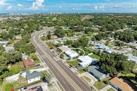 5825 Gulfport Blvd S, Gulfport, FL 33707