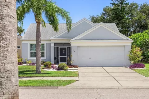 516 Wexford Dr, Venice, FL 34293