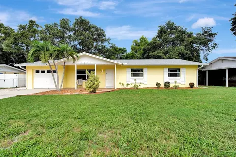 4840 Montevista Dr, Sarasota, FL 34231