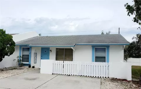 4112 39th Ave W, Bradenton, FL 34205