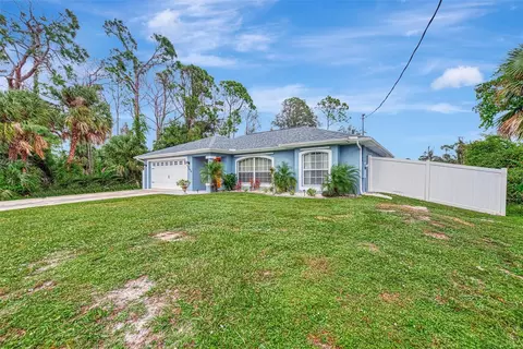 2674 Parasol Ln, North Port, FL 34286
