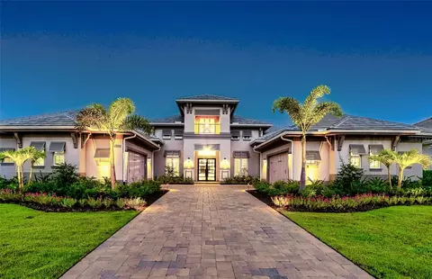 17022 Clearlake Ave, Lakewood Ranch, FL 34202