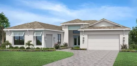 2472 Waterfront Cir, Sarasota, FL 34240