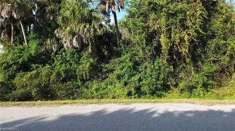 Palestine Road, North Port, FL 34288