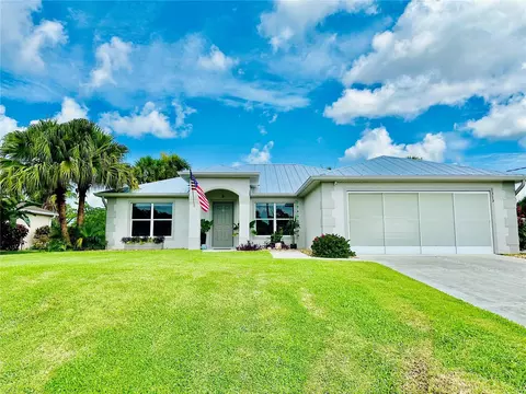 1313 Koltenborn Rd, North Port, FL 34288