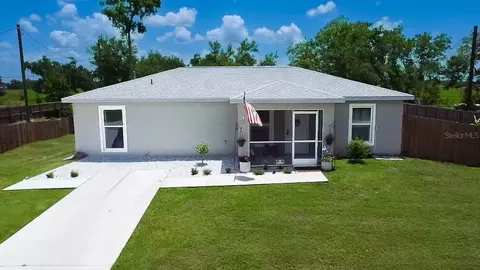 1809 SE Tangelo, Arcadia, FL 34266