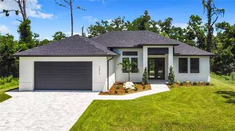 15474 Factory Ave, Port Charlotte, FL 33953