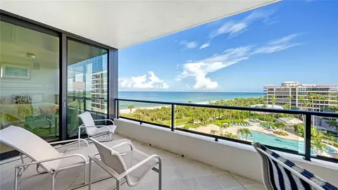 535 Sanctuary Dr #C507, Longboat Key, FL 34228