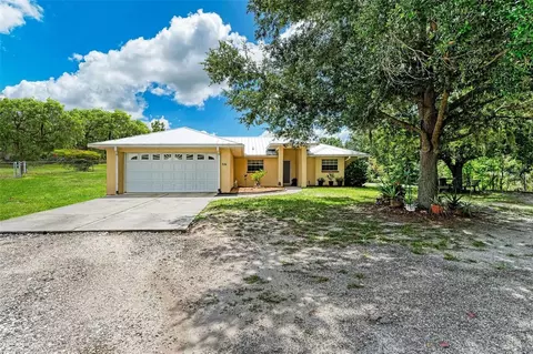 534 Logue Rd, Myakka City, FL 34251