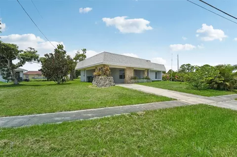 6301 Talbot St, North Port, FL 34287