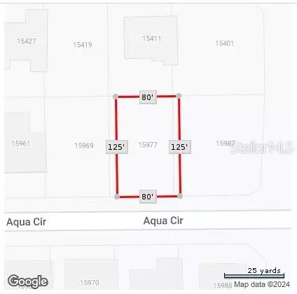 15977 Aqua Cir, Port Charlotte, FL 33981