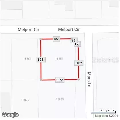 15551 Melport Cir, Port Charlotte, FL 33981