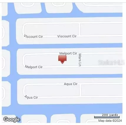 15801 Melport Cir, Port Charlotte, FL 33981