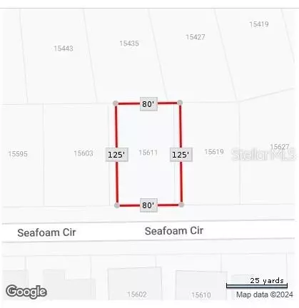 15611 Seafoam Cir, Port Charlotte, FL 33981