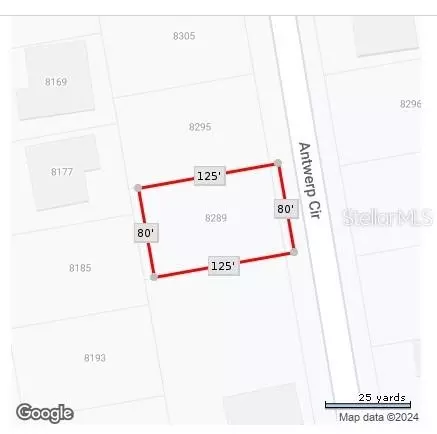 8289 Antwerp Cir, Port Charlotte, FL 33981
