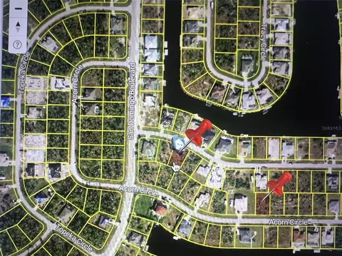 15029 Acorn Cir, Port Charlotte, FL 33981
