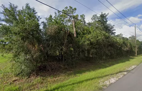 lot10 Churchill Ave, North Port, FL 34286